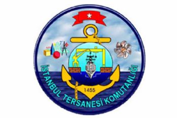 İstanbul Tersanesi Komutanlığı