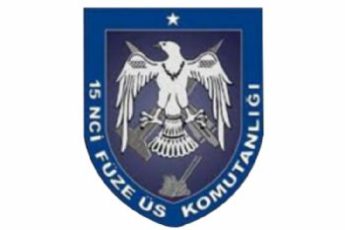 15.FÜZEÜSKOMUTANLIĞI