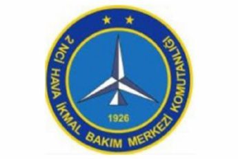 2’NCİHAVAİKMALBAKIMMERKEZKOMUTANLIĞI