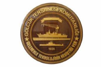 GÖLCÜKTERSANEKOMUTANLIĞI